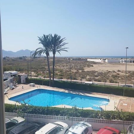 Placer En Primera Linea De Playa Cabo De Gata Exteriér fotografie